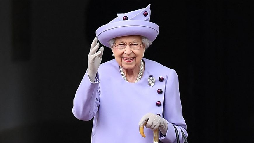 Elizabeth II