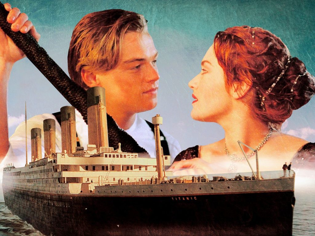 Titanic: Jack et Rose auraient-ils pu tenir à deux sur la planche ?