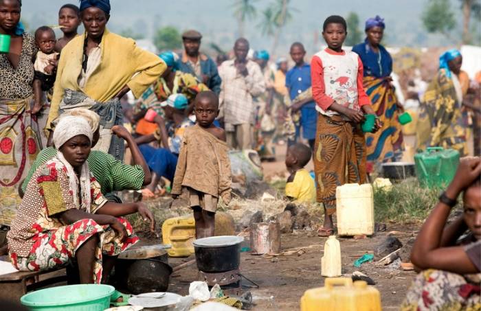 Le Burkina Faso est un pays du sahel à faible revenu et aux ressources naturelles limitées.