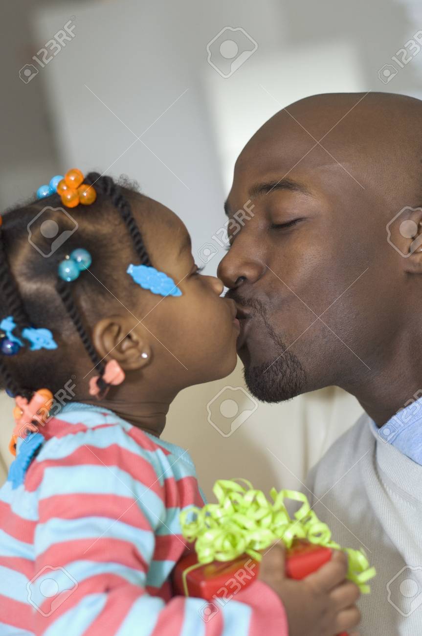 IMAGE QUI DÉMONTRE L'AMOUR D'UN PÈRE POUR SA FILLE