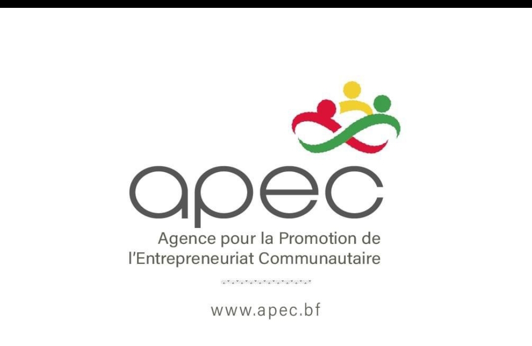 Agence pour la promotion de L'entreprenariat communautaire