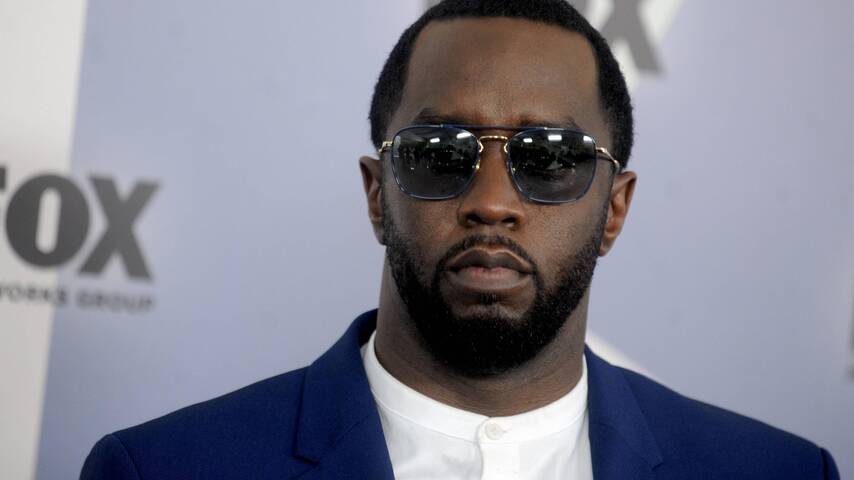 Arrestation de P. Diddy