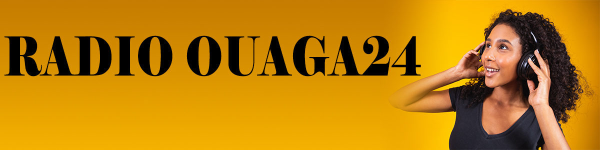 Radio Ouaga24