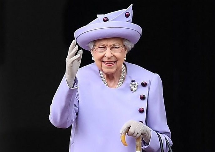 Elizabeth II