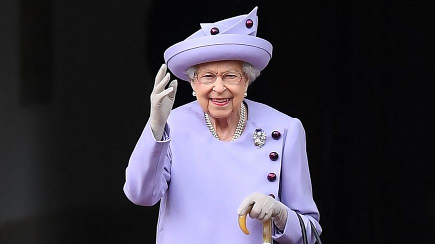 Elizabeth II : les causes de sa mort enfin dévoilées