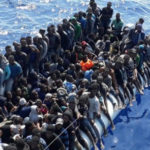 IMMIGRATION CLANDESTINE