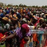 Le Niger confronté a des crises: Panique et désespoir