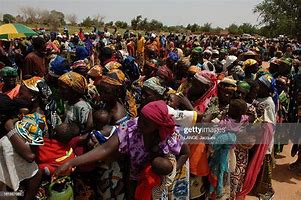 Le Niger confronté a des crises: Panique et désespoir