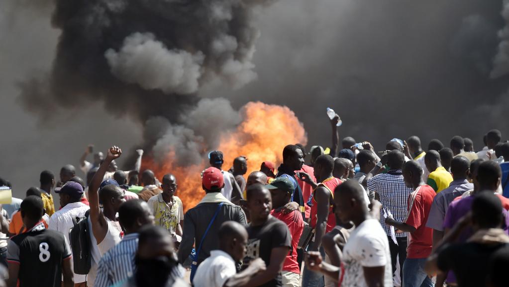 La Chute de Blaise Compaoré : Le Réveil de la Volonté Populaire au Burkina Faso