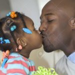 IMAGE QUI DÉMONTRE L'AMOUR D'UN PÈRE POUR SA FILLE