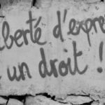 La liberté d'expression