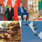 Thème: La situation sécuritaire du Burkina Faso de nos jours