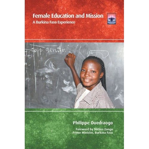 L'éducation au Burkina Faso