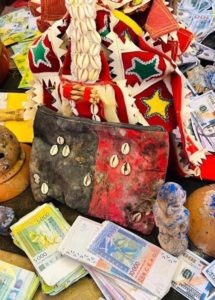 L’affaire horrible d’un oncle