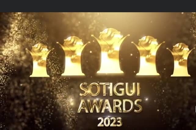 les Sotigui Awards sont des récompenses annuelles des acteurs comédiens du cinéma africain et de sa diaspora .