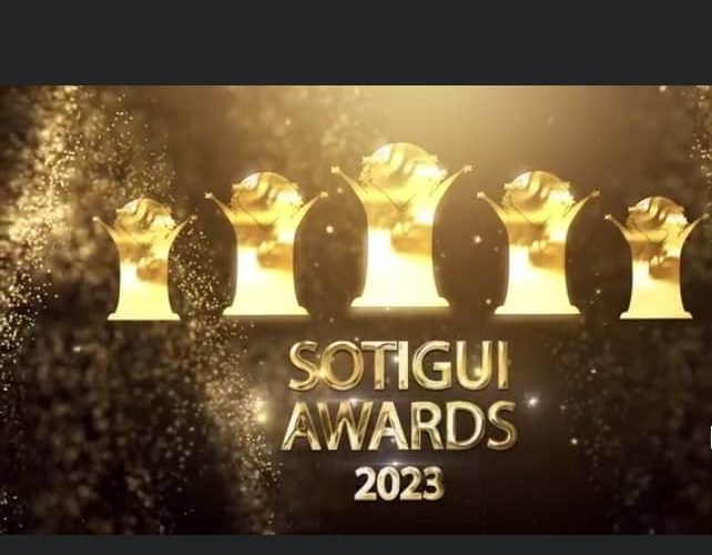 les Sotigui Awards sont des récompenses annuelles des acteurs comédiens du cinéma africain et de sa diaspora .