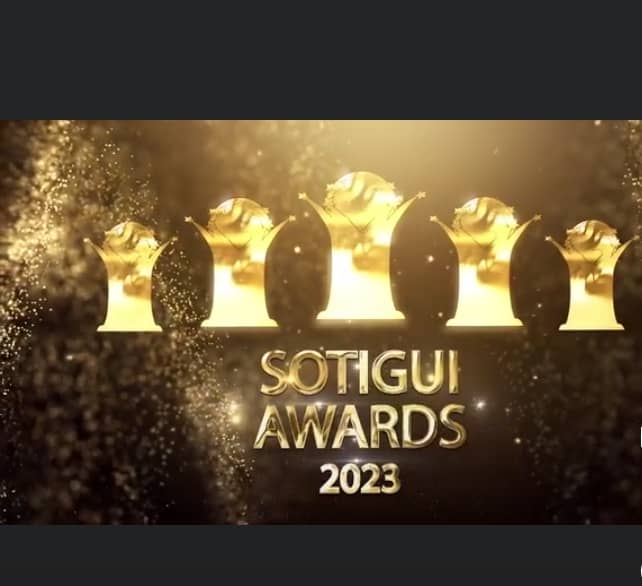 SOTIGUI AWARDS 2023