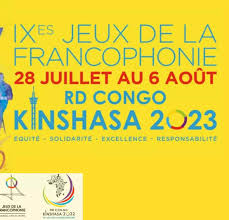 Les jeux de la francophonie : un événement sportif et culturel
