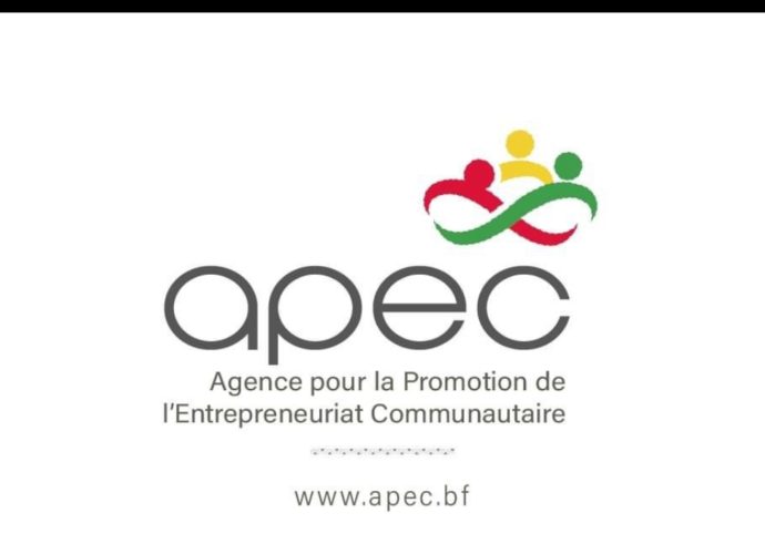 Agence pour la promotion de L'entreprenariat communautaire