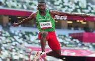 Voir les détails de l’image associée. JO Tokyo 2021- Triple Saut: Zango offre un cadeau olympique au Faso ...