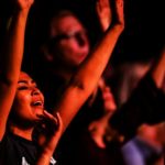 Le gospel, une harmonie céleste, un voyage spirituel