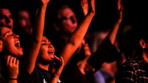 Le gospel, une harmonie céleste, un voyage spirituel