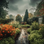 Jardin enchanté