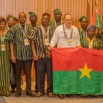 Ce vendredi 26 juillet 2024, le Burkina Faso a obtenu une nouvelle reconnaissance. La Cour royale de Tiébélé est désormais sur la liste du patrimoine mondial de l’UNESCO.