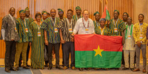 Ce vendredi 26 juillet 2024, le Burkina Faso a obtenu une nouvelle reconnaissance. La Cour royale de Tiébélé est désormais sur la liste du patrimoine mondial de l’UNESCO.