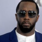 Arrestation de P. Diddy