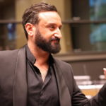Cyril Hanouna