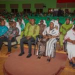 FESPACO BOBO 2025 : Coup d'envoi du festival à Bobo-Dioulasso