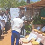 Foire Agroécologique à Koupéla : Une vitrine pour l’agriculture durable