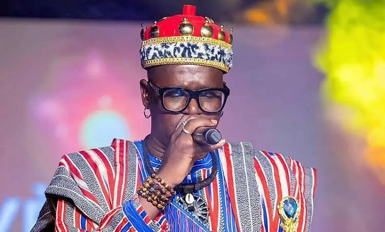 Kundé d'Or 2025 : Floby, Kayawoto et Miss Tanya en lice pour le prestigieux prix