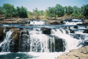 Festival International des Cascades Burkina Faso : une première édition pour promouvoir la culture et le tourisme