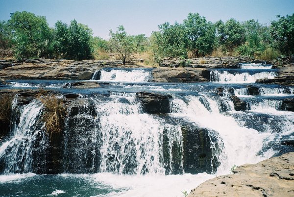 Festival International des Cascades Burkina Faso : une première édition pour promouvoir la culture et le tourisme