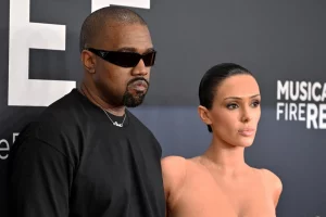 Dette de Kanye West