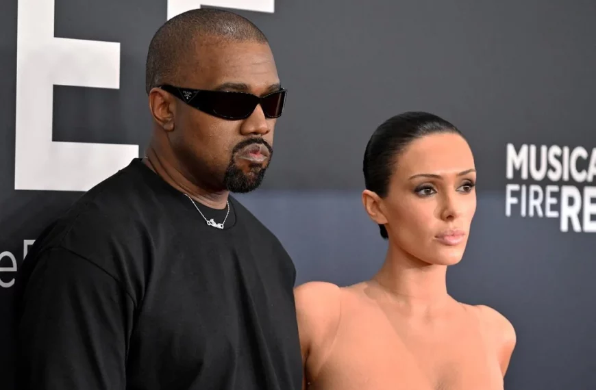 Dette de Kanye West