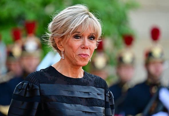 Brigitte Macron rumeurs genre : la Première Dame saisit la cour de cassation