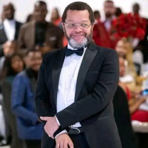 Le remariage du pasteur Marcello : Camille Makosso fait polémique