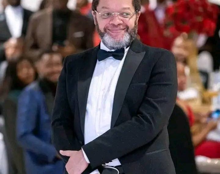 Le remariage du pasteur Marcello : Camille Makosso fait polémique