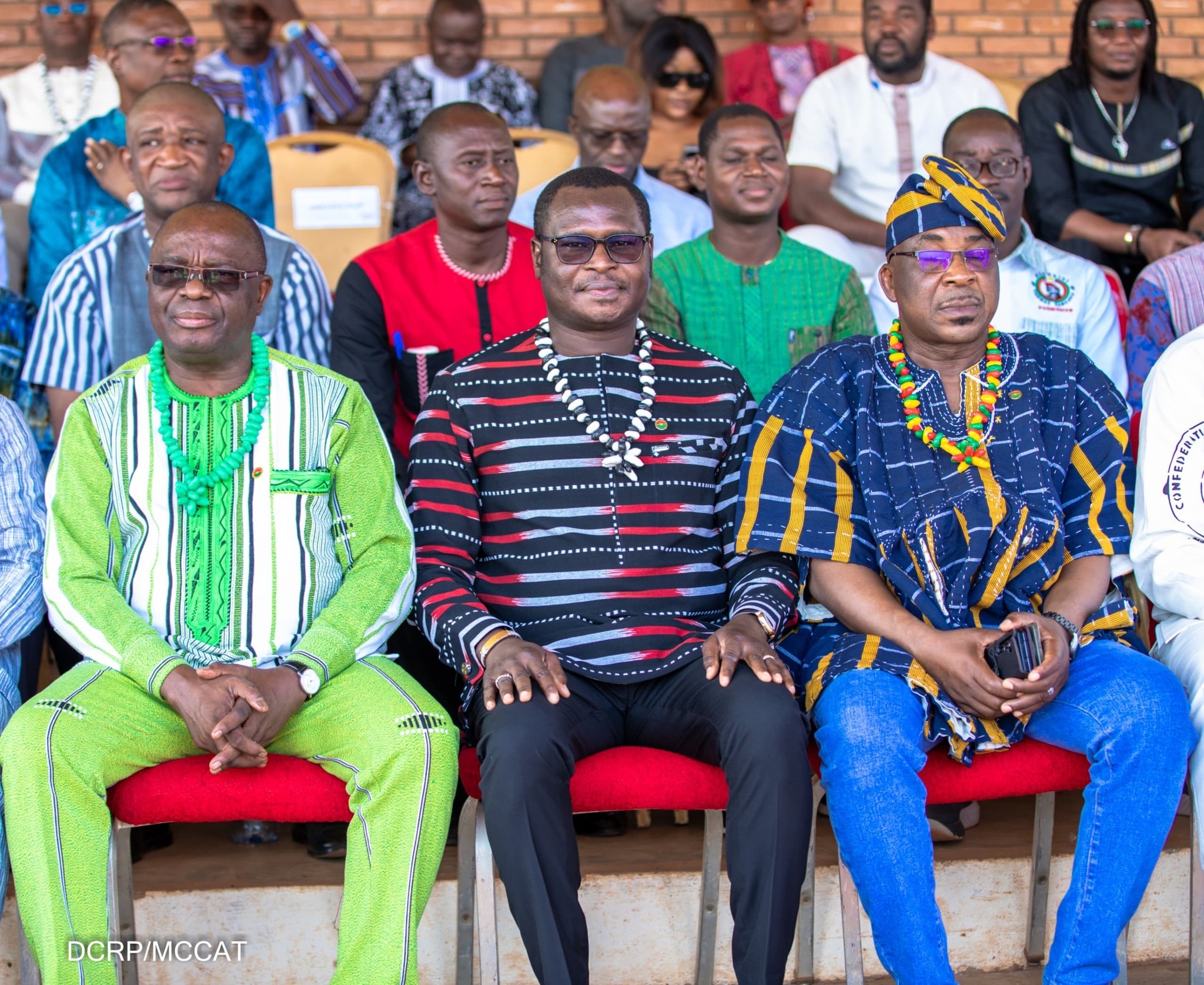 Tourisme interne au Burkina Faso : Tenkodogo lance la 3e édition de la Grande saison