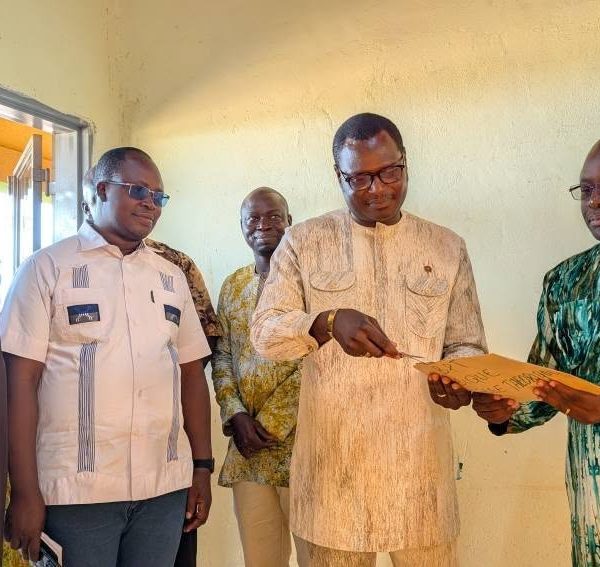 Examens artistiques au Burkina Faso : lancement officiel de la session 2025 à Ouagadougou