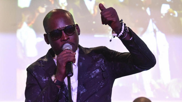 Accident mortel de Molare : le chanteur incarcéré à Abidjan dans l'attente de son procès