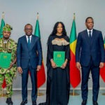 Nationalité béninoise de Ciara : un retour aux racines célébré par le Bénin