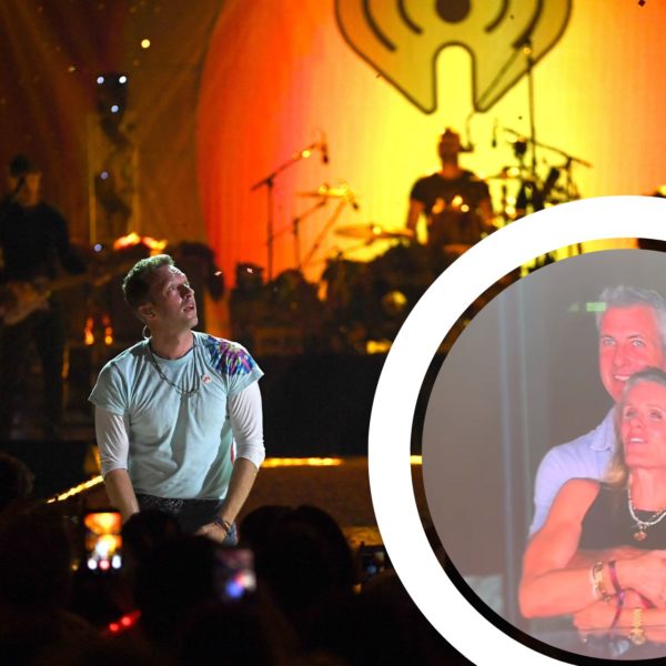 Andy Byron démissionne après un scandale filmé en pleine Kiss Cam