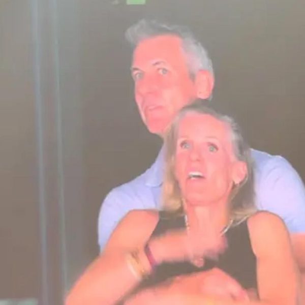 Concert de Coldplay : un PDG piégé par la Kiss Cam en plein adultère