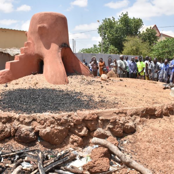 La grande saison du tourisme interne célèbre ses merveilles culturelles au Burkina