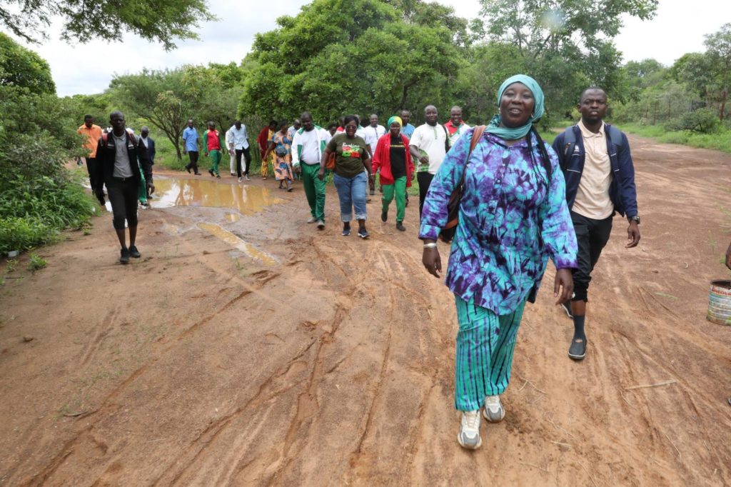 le tourisme interne au Burkina Faso