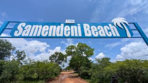 Projet de développement intégré de Samendeni : le ministre du Tourisme satisfait de l’avancée des travaux